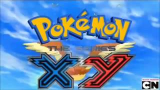 My Pokemon song remake