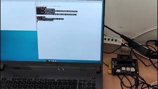 TkOS Orin NANO 5 second boot with EFI