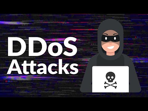 DDoS Attacks: What WordPress Users Need to Know