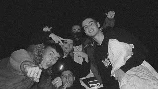 Lps X Gabri - Baladas Al Silencio Prod. Dversus