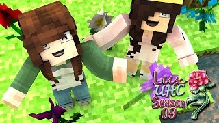 Floral Forest | Lux UHC {S9 - Ep. #4} 🌼 screenshot 2