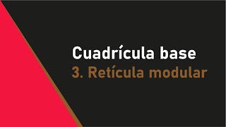 Cuadricula base en indesign |2ª PARTE| Retícula Modular