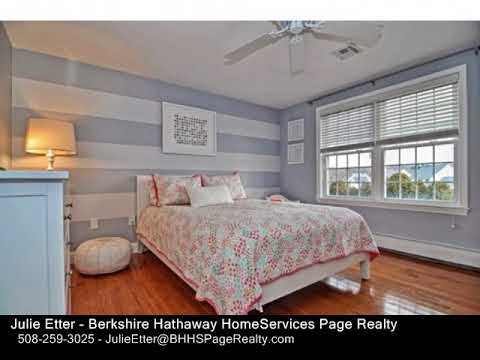 410 READ STREET, Attleboro, MA home video tour
