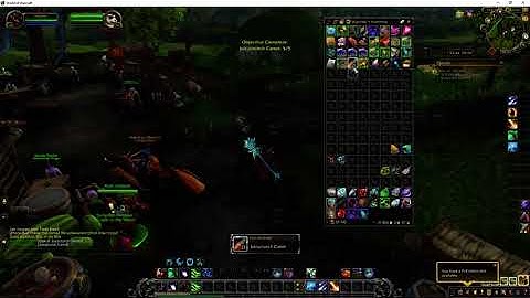 Quest Way Of The Wok In World Of Warcraft