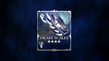 Dawn of Titans: Useless 1* Titans XP Boost