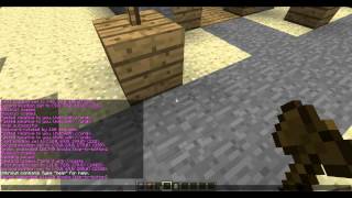 Worldguard Tutorial basics [ german / deutsch ][ Minecraft ]
