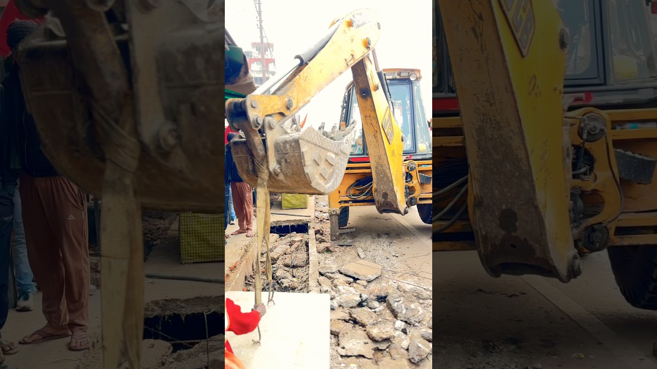 jcb 3dx 