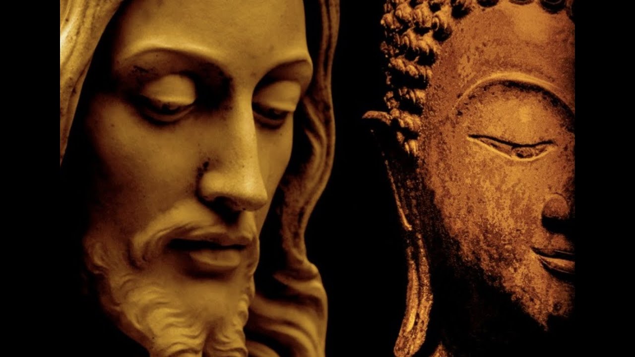 Richard Rohr | Buddhism Can Make You a Better Christian