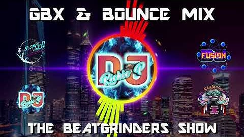 Gbx & bounce tunes with The Beatgrinders / Dance / Club anthems