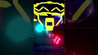 Crypt of the NecroDancer Music in Synth Riders | Collaboration with Brace Yourself Games!