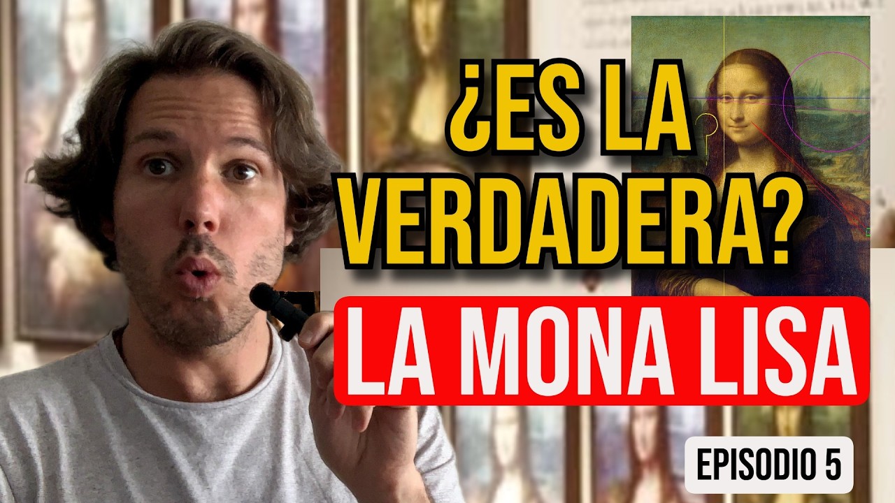 El misterioso robo de la Mona Lisa de 1911