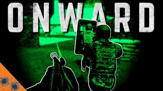 I've Had More Fun in Onward Than in Any Game Ever | PSA - Save money for VR before clicking this vid