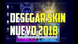SKIN NUEVO 2018 LOOP TRAX - 4X4 DISCO TURBO
