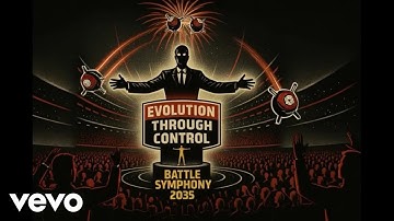 BattleSymphony2035 - VRSymphony2035 (Official Music Video)