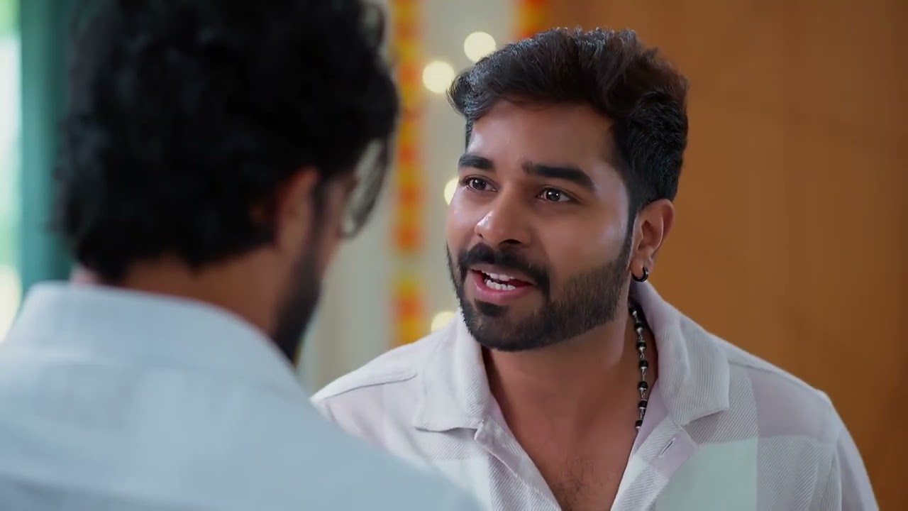 Meghasandesam | Ep - 545 | Webisode | Feb 04 2026 | Zee Telugu