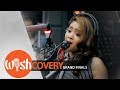 Wishcovery grand finals louie anne culala sings someones always saying goodbye live on wish