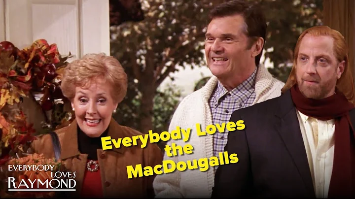 Everybody Loves the MacDougalls | Everybody Loves Raymond
