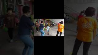 漢方有氧親子體適能