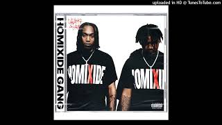 Free Homixide Gang X Ken Carson X Opium Type Beat Vampshit 2022