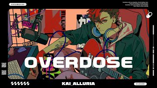 Download Lagu Overdose / なとり - 魁 Kai|【Cover】 Download Lagu Overdose / なとり - 魁 Kai|【Cover】