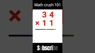 The Secret "Mr. Bean" Multiplication Trick#mrbean 🇯🇵🎌#maths