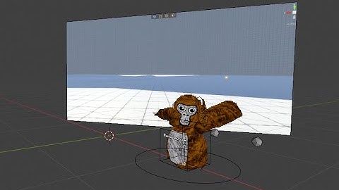 How to make a Gorilla Tag Fangame Part 1 [2025]