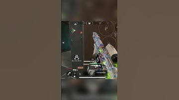 1V3 with Cl-19 #deltaforce #deltaforcegame #deltaforcemobile