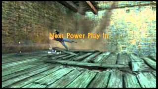 Uncharted 3 4 kill grenade