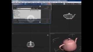 3dsmax Error