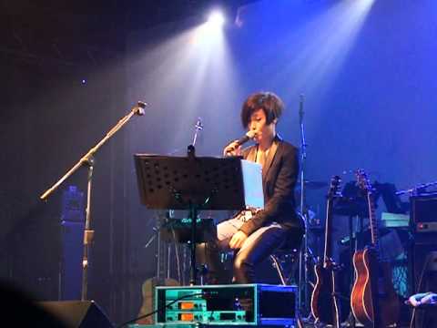 20110629何韻詩LEGACY變奏版螞蟻 MP4 