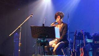 20110629何韻詩LEGACY變奏版螞蟻.MP4