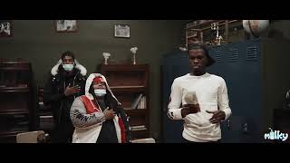 G Bally - Frontline Official Music Video Made It