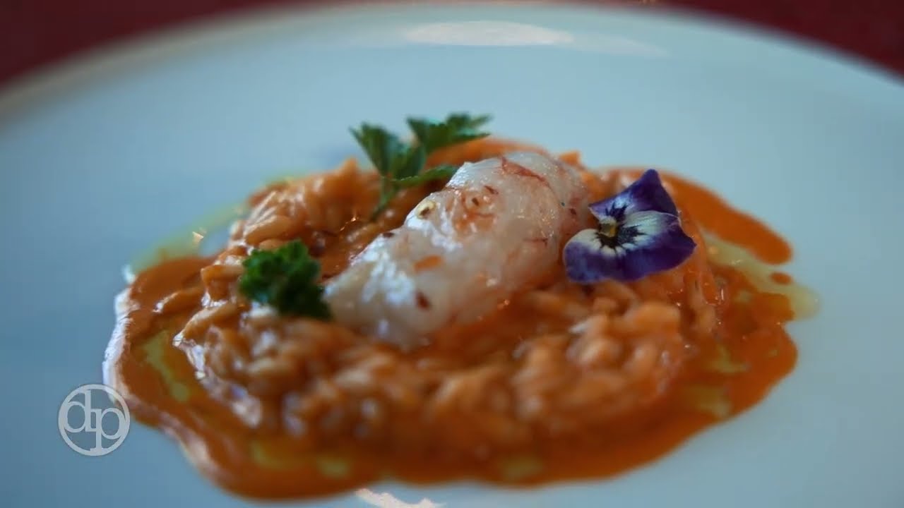 Dining Playbook | Winvian Farm