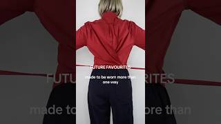 Reworked Design | Versatile Classics for a Modern Wardrobe