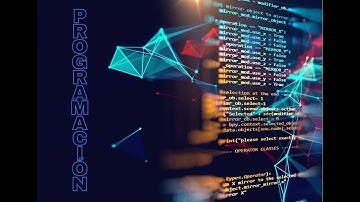 LAB. PROGRAMACIÓN (CLASE 1)