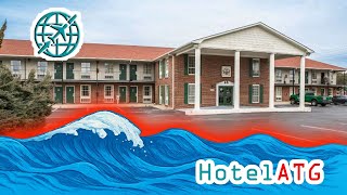 [HotelATG] Review Econo Lodge Crystal Coast