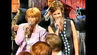 Lena Philipsson & Siw Malmkvist - Tunna Skivor (1996)