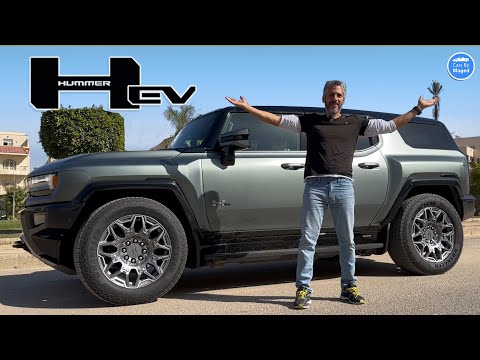 1000  هامر الف حصان رهيبة