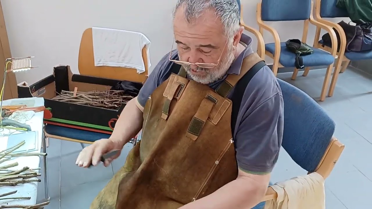 Tavaszi kézben oltás eszközei