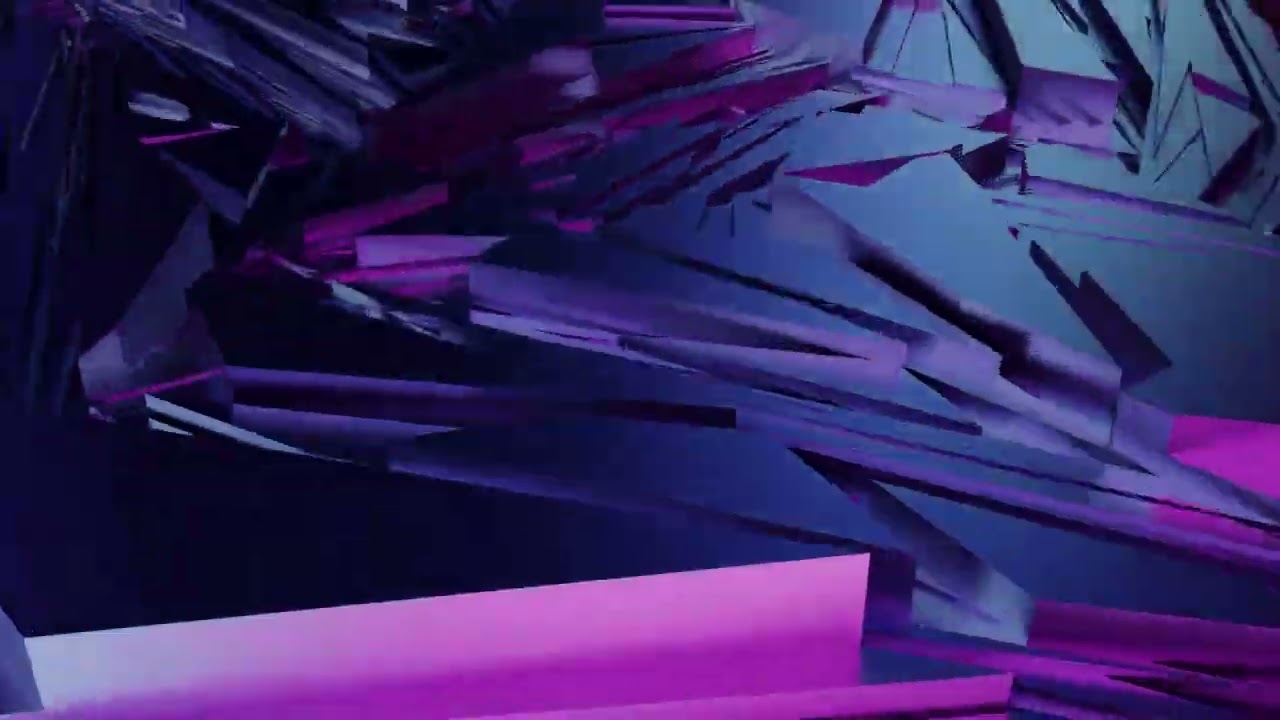 LXST CXNTURY - BEYOND Slowed & Reverb