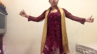 Download Lagu Kembang Tanjung |cover|kuo Ana dower MP3