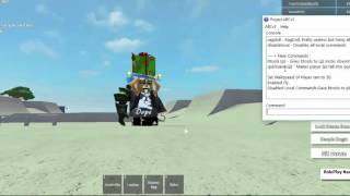 Roblox Level 4 Hack [Patched D;]