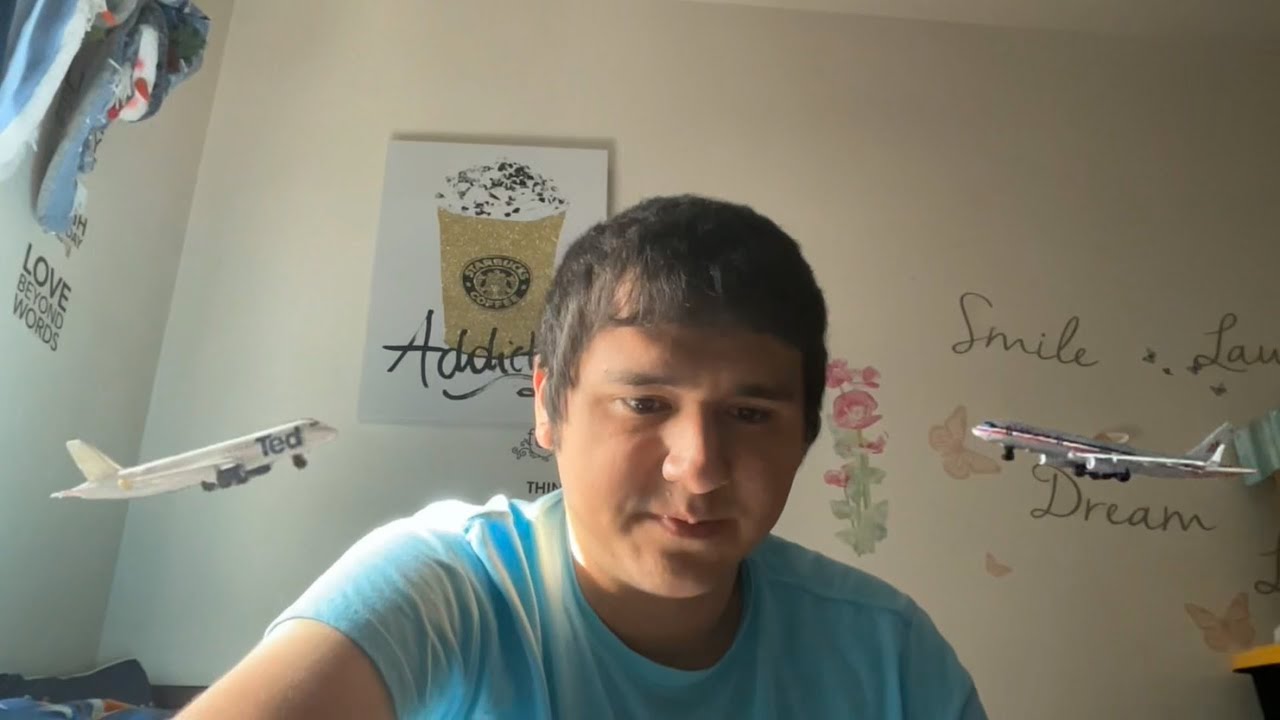 David, Ted, and Ava read Mayci Neeley’s book: Told You So (Hudson's Arrival)