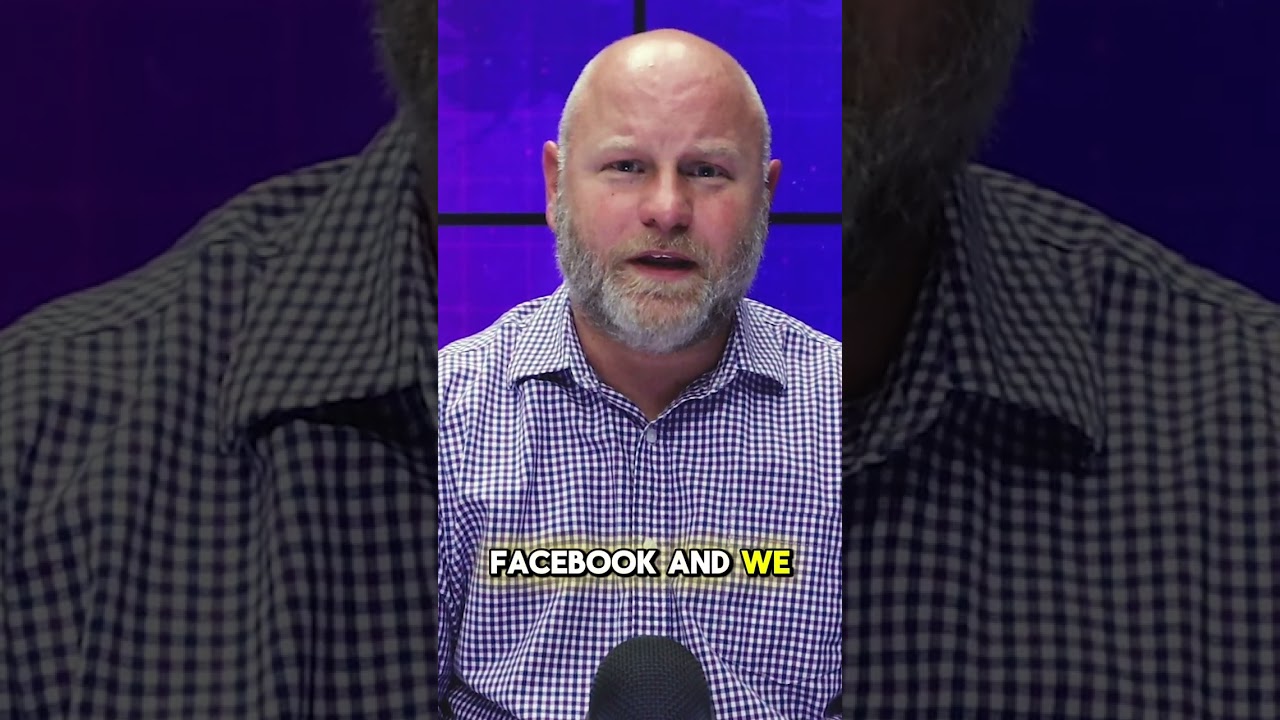 Trump desperate to punish Mark Zuckerberg #shorts