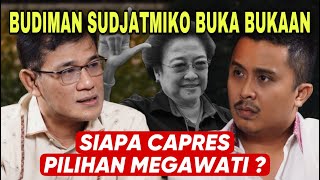 Budiman Sudjatmiko Akhirnya Buka Bukaan !!  #part2 by Macan Idealis 11,153 views 1 year ago 43 minutes
