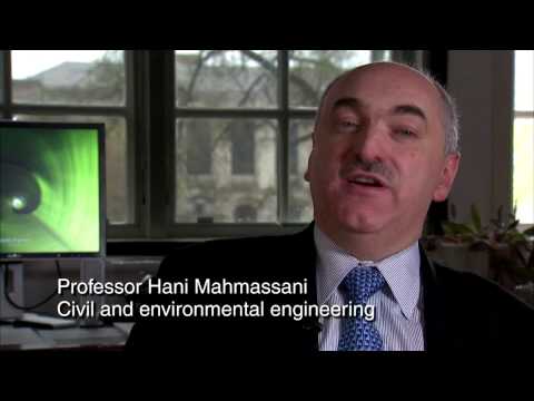 Civil and Environmental Engineering