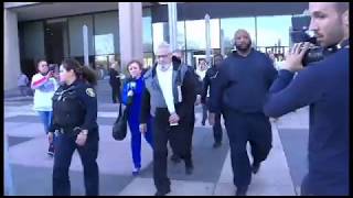 Man Freed, Murder Charges Dropped After 27 Years In Prison