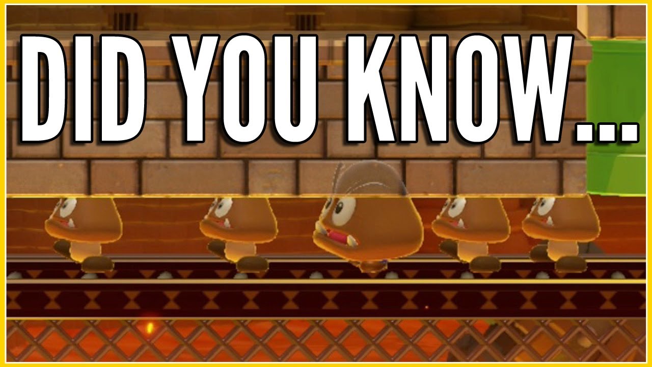 We've Returned To The DMV...