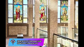 Exclusive Holy Name Cemetery in Jersey City Invites You to the Final 2023 Spring Open House Event!