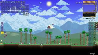 I 100%'d the Bestiary in Terraria